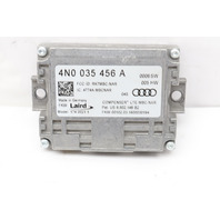 2018 Porsche Macan S Antenna Module 4N0035456A OEM