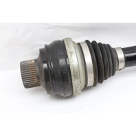 2015-2018 Porsche Macan 3.0 Rear Axle Shaft CV Joint OEM