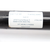 2015-2018 Porsche Macan 3.0 Rear Axle Shaft CV Joint OEM