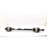 2015-2018 Porsche Macan 3.0 Rear Axle Shaft CV Joint OEM