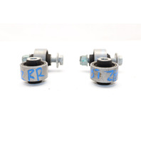 2015 2016 2017 2018 Porsche Macan Rear Sway Bar Stabilizer Link Pair Set OEM