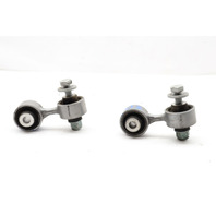 2015 2016 2017 2018 Porsche Macan Rear Sway Bar Stabilizer Link Pair Set OEM