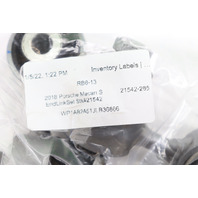 2015 2016 2017 2018 Porsche Macan Rear Sway Bar Stabilizer Link Pair Set OEM