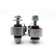 2015 2016 2017 2018 Porsche Macan Rear Sway Bar Stabilizer Link Pair Set OEM