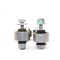 2015 2016 2017 2018 Porsche Macan Rear Sway Bar Stabilizer Link Pair Set OEM