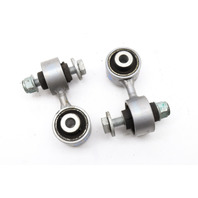 2015 2016 2017 2018 Porsche Macan Rear Sway Bar Stabilizer Link Pair Set OEM