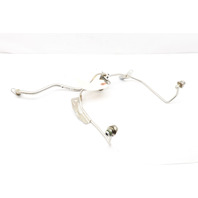 2018 Porsche Macan S 3.0 Turbocharger Coolant Line Set 94610623731 OEM