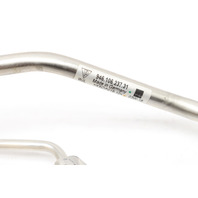 2018 Porsche Macan S 3.0 Turbocharger Coolant Line Set 94610623731 OEM