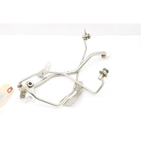 2018 Porsche Macan S 3.0 Turbocharger Coolant Line Set 94610623731 OEM