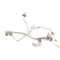 2018 Porsche Macan S 3.0 Turbocharger Coolant Line Set 94610623731 OEM