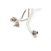 2018 Porsche Macan S 3.0 Turbocharger Coolant Line Set 94610623731 OEM