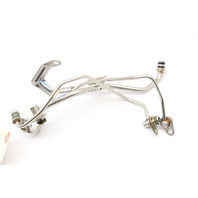 2018 Porsche Macan S 3.0 Turbocharger Coolant Line Set 94610623731 OEM