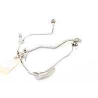 2018 Porsche Macan S 3.0 Turbocharger Coolant Line Set 94610623731 OEM