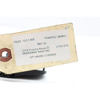 2015 2016 2017 2018 Porsche Macan Windshield Windshield Washer Nozzle Right 95B955988A OEM