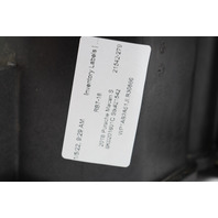 2015-2021 Porsche Macan Activated Fuel Vapor Charcoal Cannister OEM