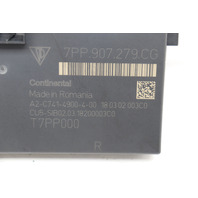 2018 Porsche Macan S Body Control Module BCM 7PP907279CG OEM