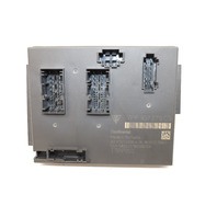 2018 Porsche Macan S Body Control Module BCM 7PP907279CG OEM