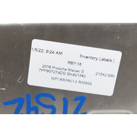 2018 Porsche Macan S Body Control Module BCM 7PP907279CG OEM