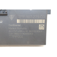 2018 Porsche Macan S Body Control Module BCM 7PP907279CG OEM
