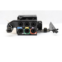 2015 2016 2017 2018 Porsche Macan Air Suspension Valve Block - 7P0616014 OEM