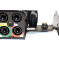 2015 2016 2017 2018 Porsche Macan Air Suspension Valve Block - 7P0616014 OEM