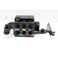 2015 2016 2017 2018 Porsche Macan Air Suspension Valve Block - 7P0616014 OEM