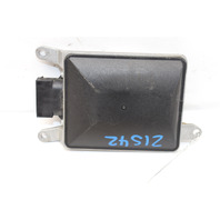 2018 Porsche Macan S Blind Spot Detection System Warning Sensor - 8T0907566B OEM