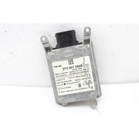 2018 Porsche Macan S Blind Spot Detection System Warning Sensor - 8T0907566B OEM