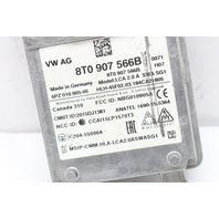 2018 Porsche Macan S Blind Spot Detection System Warning Sensor - 8T0907566B OEM