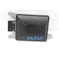 2018 Porsche Macan S Blind Spot Detection System Warning Sensor - 8T0907566B OEM