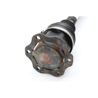 2017 2018 Porsche Macan Front Axle Shaft CV Joint OEM