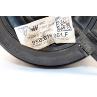 2015-2021 Porsche Macan Rear Air Spring Left OEM