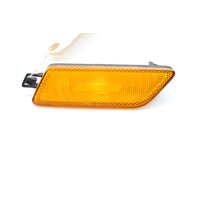 2015-2018 Porsche Macan Front Bumper Side Marker Light Left OEM