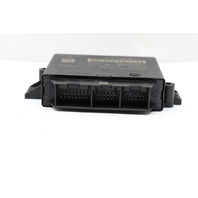 2018 Porsche Macan S Parking Aid Control Module OEM