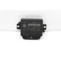 2018 Porsche Macan S Parking Aid Control Module OEM