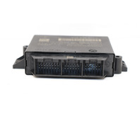 2018 Porsche Macan S Parking Aid Control Module OEM