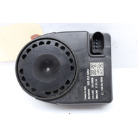 2018 Porsche Macan S Alarm Siren Horn - 95B951603B OEM