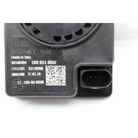 2018 Porsche Macan S Alarm Siren Horn - 95B951603B OEM