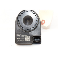 2018 Porsche Macan S Alarm Siren Horn - 95B951603B OEM