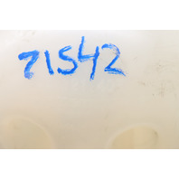 2018 Porsche Macan Coolant Reservoir Expansion Bottle Tank - 95B121407 OEM