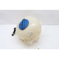 2018 Porsche Macan Coolant Reservoir Expansion Bottle Tank - 95B121407 OEM
