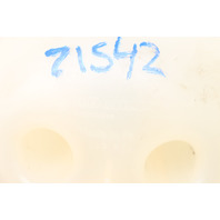 2018 Porsche Macan Coolant Reservoir Expansion Bottle Tank - 95B121407 OEM