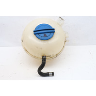 2018 Porsche Macan Coolant Reservoir Expansion Bottle Tank - 95B121407 OEM