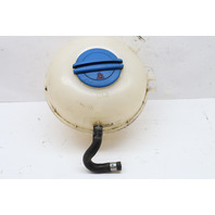 2018 Porsche Macan Coolant Reservoir Expansion Bottle Tank - 95B121407 OEM