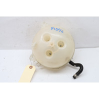 2018 Porsche Macan Coolant Reservoir Expansion Bottle Tank - 95B121407 OEM