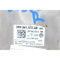 2018 Porsche Macan LED Headlight Control Module OEM