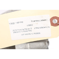 2015 2016 2017 2018 Porsche Macan S 3.0 Transfer Case 95B341010 OEM