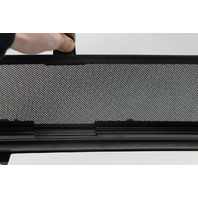 2015-2018 Porsche Macan Rear Door Sun Shade Left Driver OEM