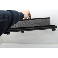 2015-2018 Porsche Macan Rear Door Sun Shade Left Driver OEM