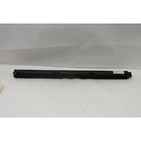 2015-2018 Porsche Macan Rear Door Sun Shade Left Driver OEM